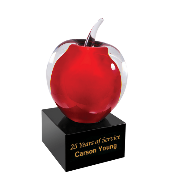 Glass Apple Award