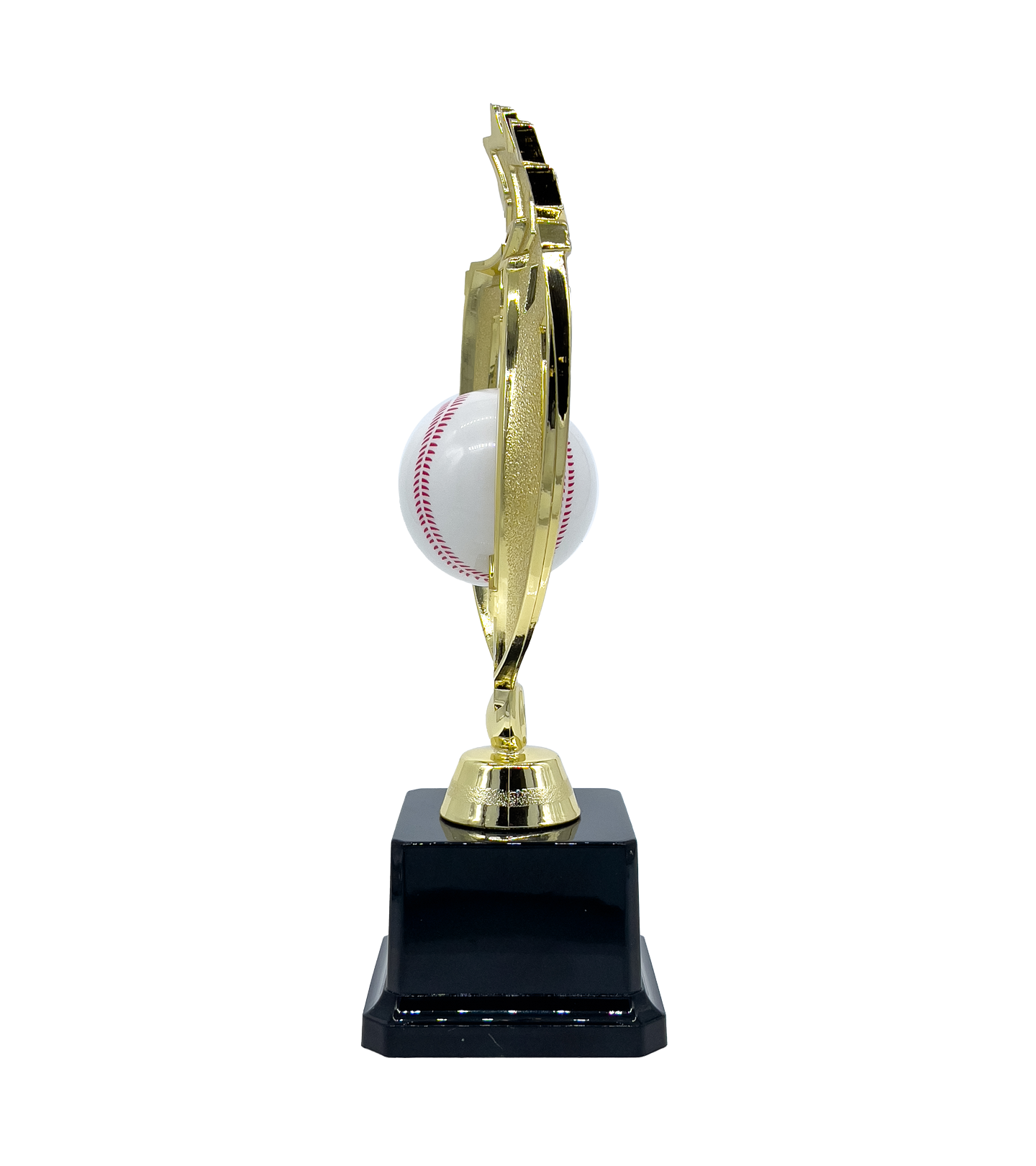 Monument Star Baseball Trophy