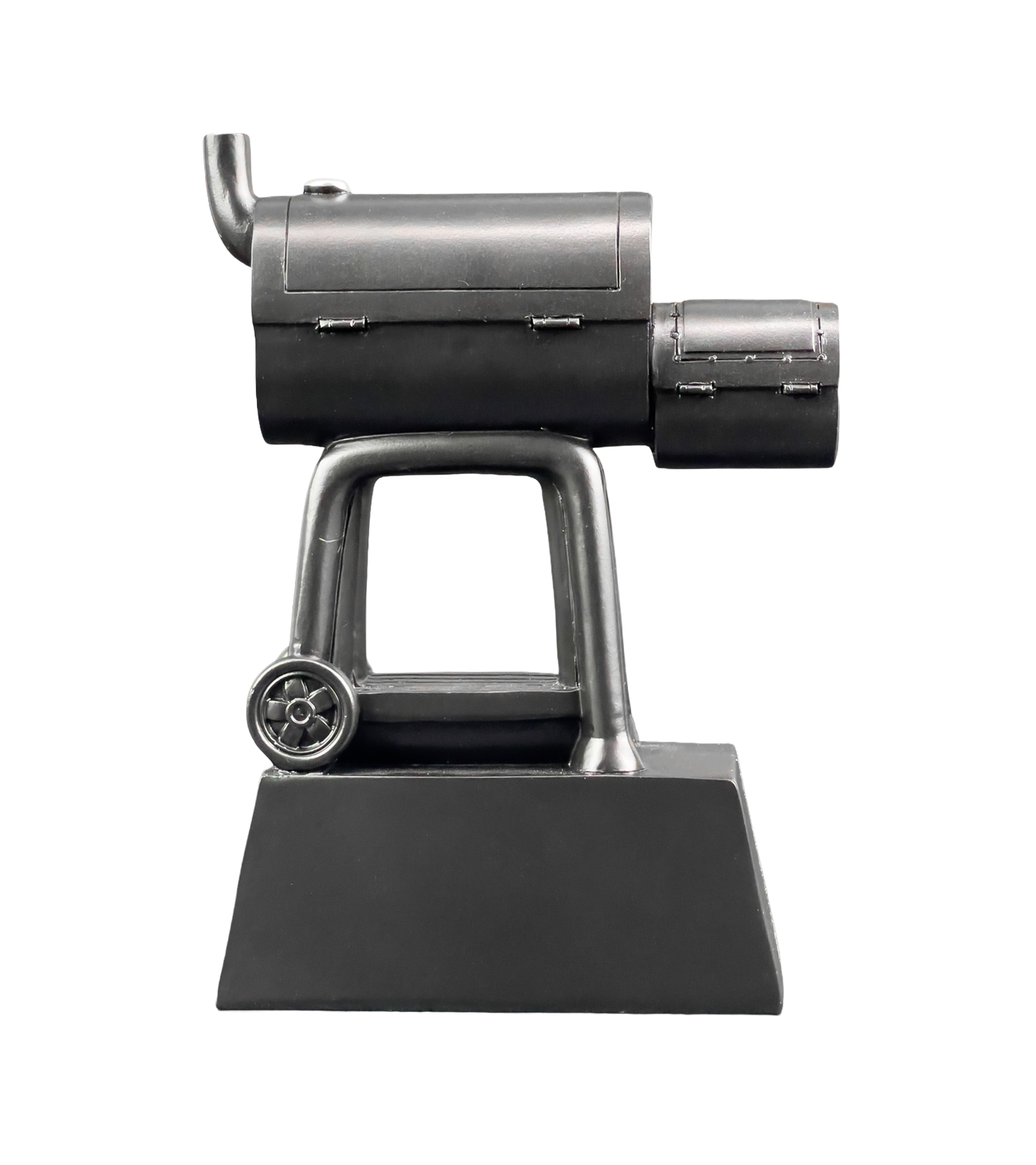 Champion BBQ Trophy Rear