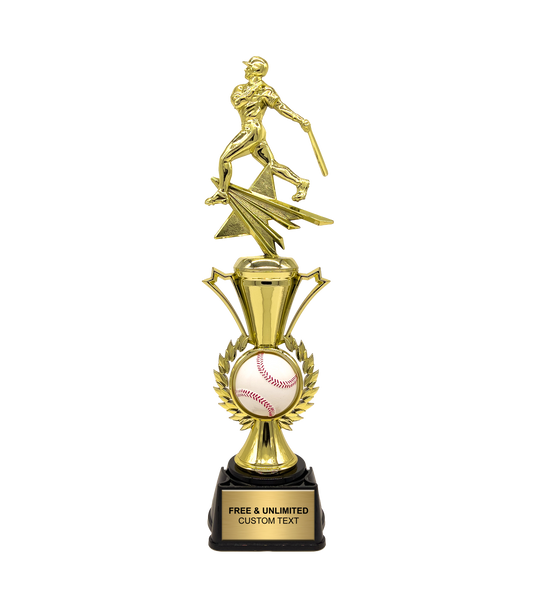 Baseball Radiance Trophy