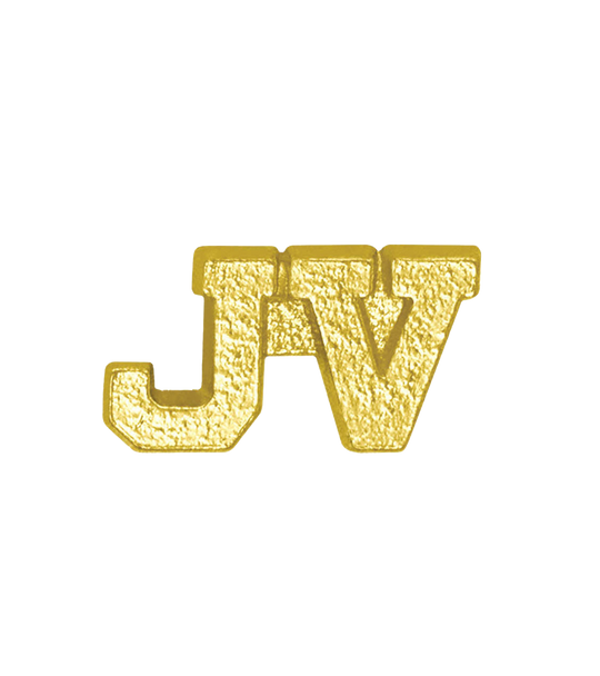 Sports Chenille Pin - JV