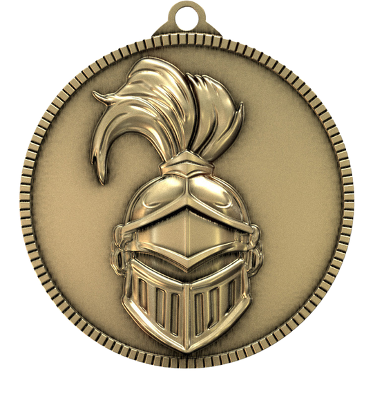 Knight Classic Legacy Medal