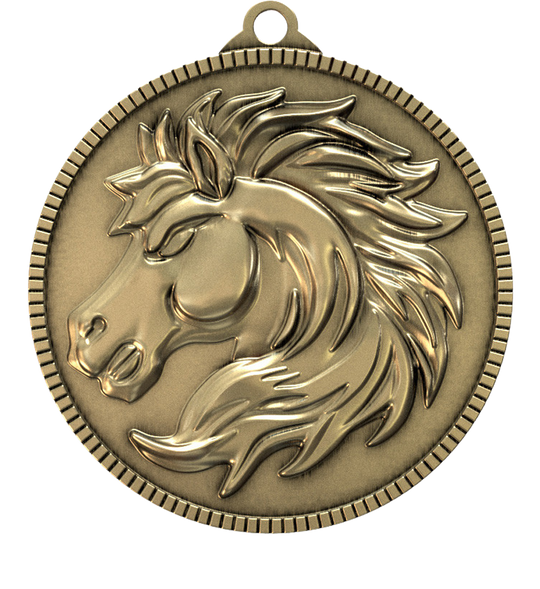 Stallion Classic Legacy Medal