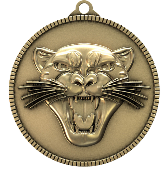 Panther Classic Legacy Medal
