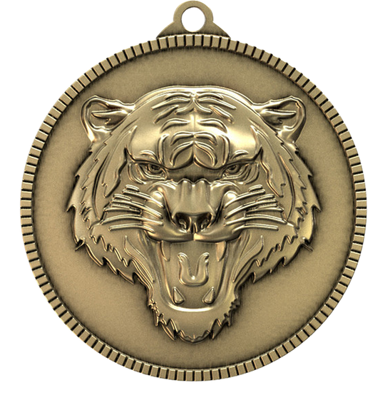 Tiger Classic Legacy Medal
