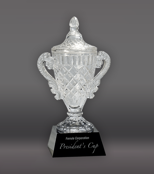 Premier Crystal Cup