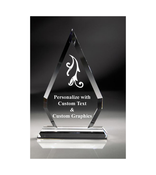 Diamond Crystal Award