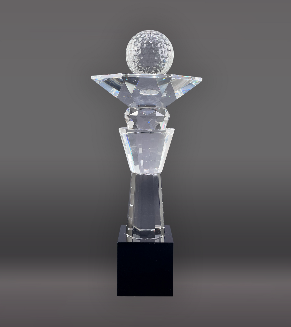 JETSON Golf Crystal
