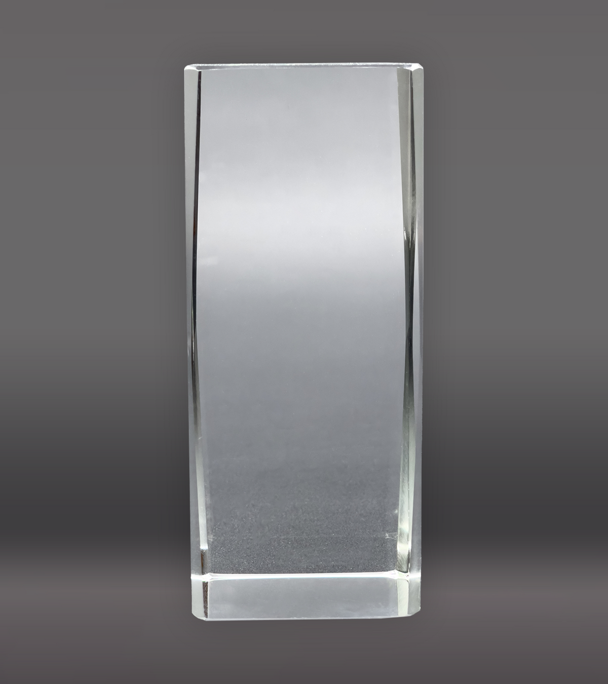 Components Crystal Front Custom Optical Crystal