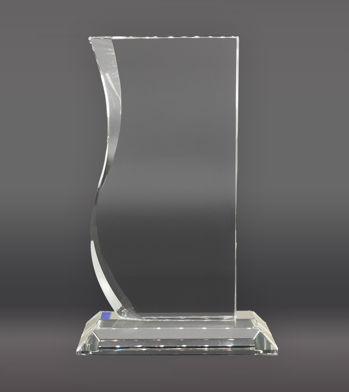 Curvy Crystal Award