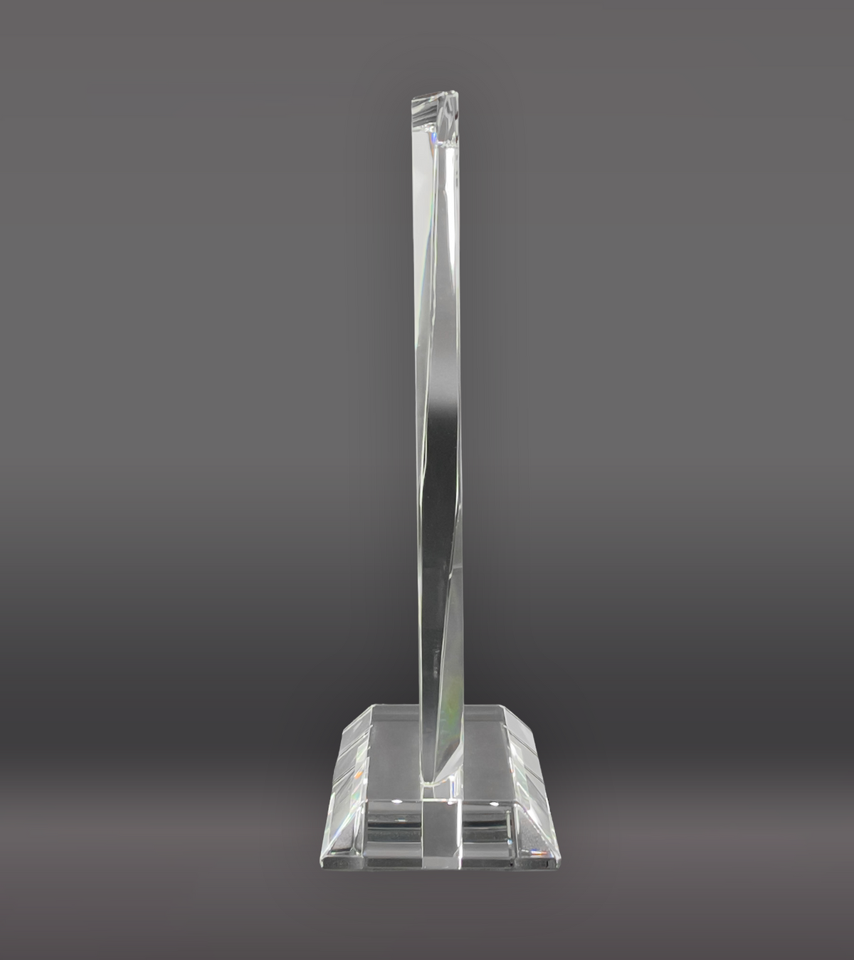 Curvy Crystal Award