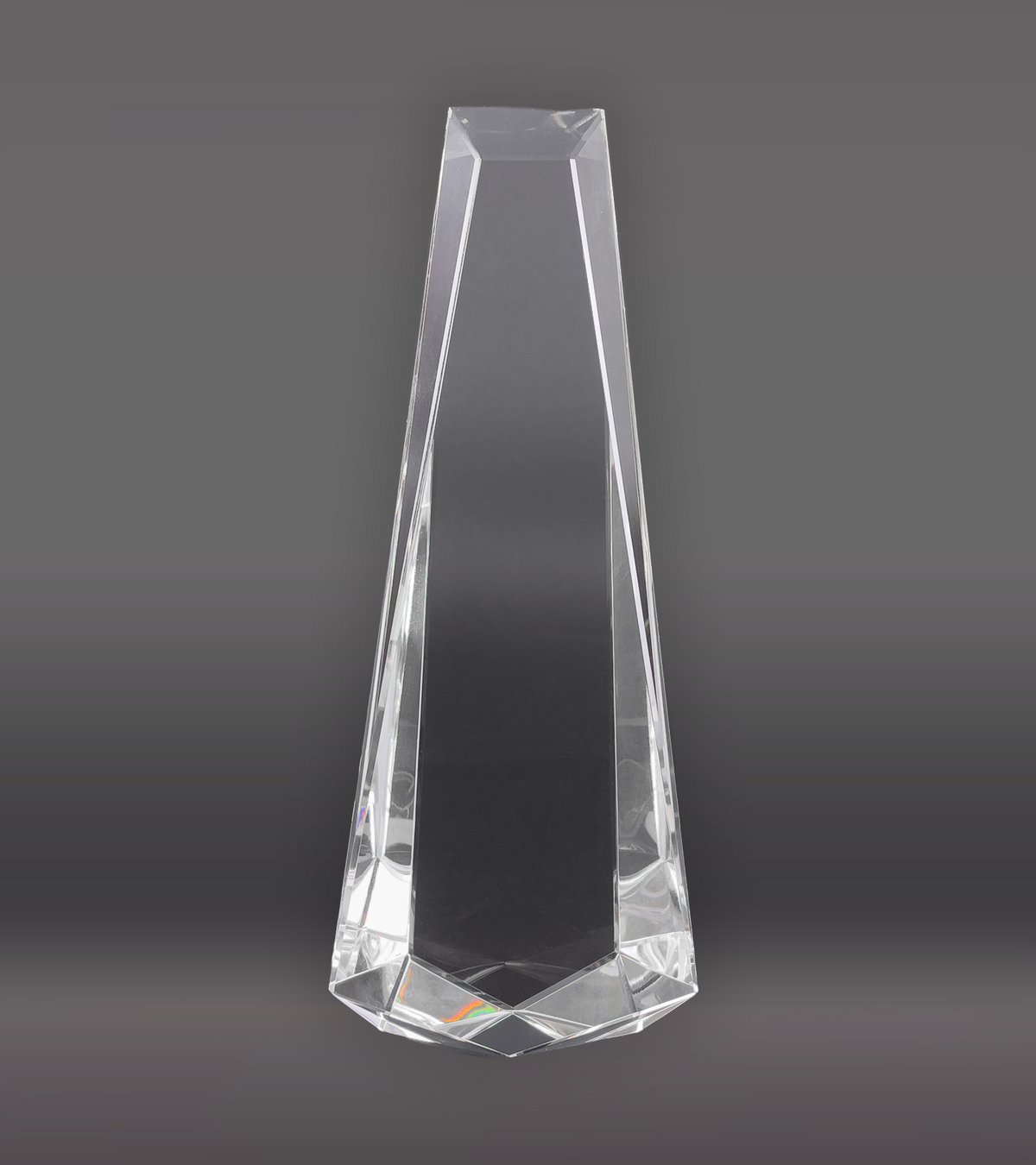 Crystal Obelisk Award