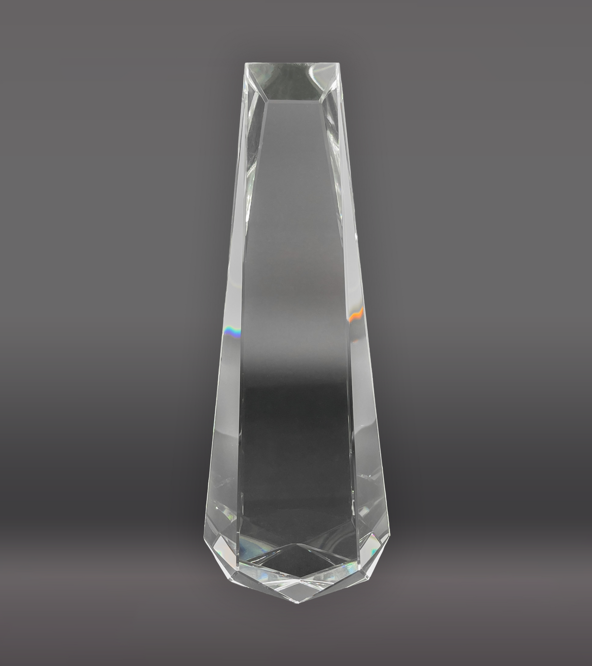 Crystal Obelisk Award