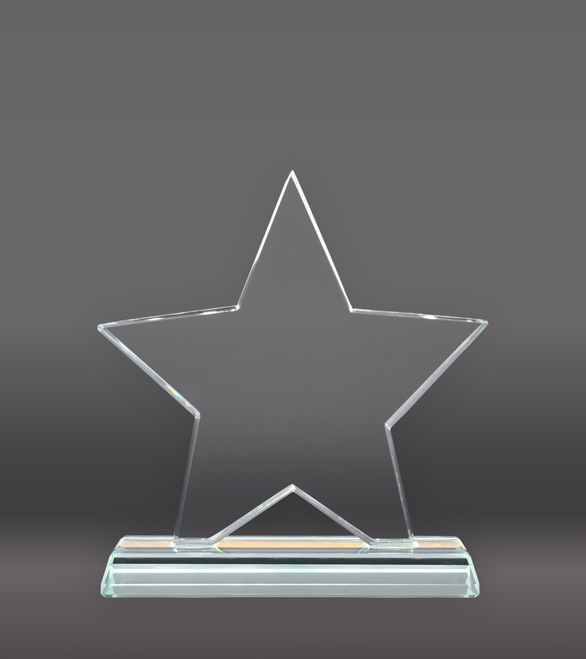 Crystal Star Award