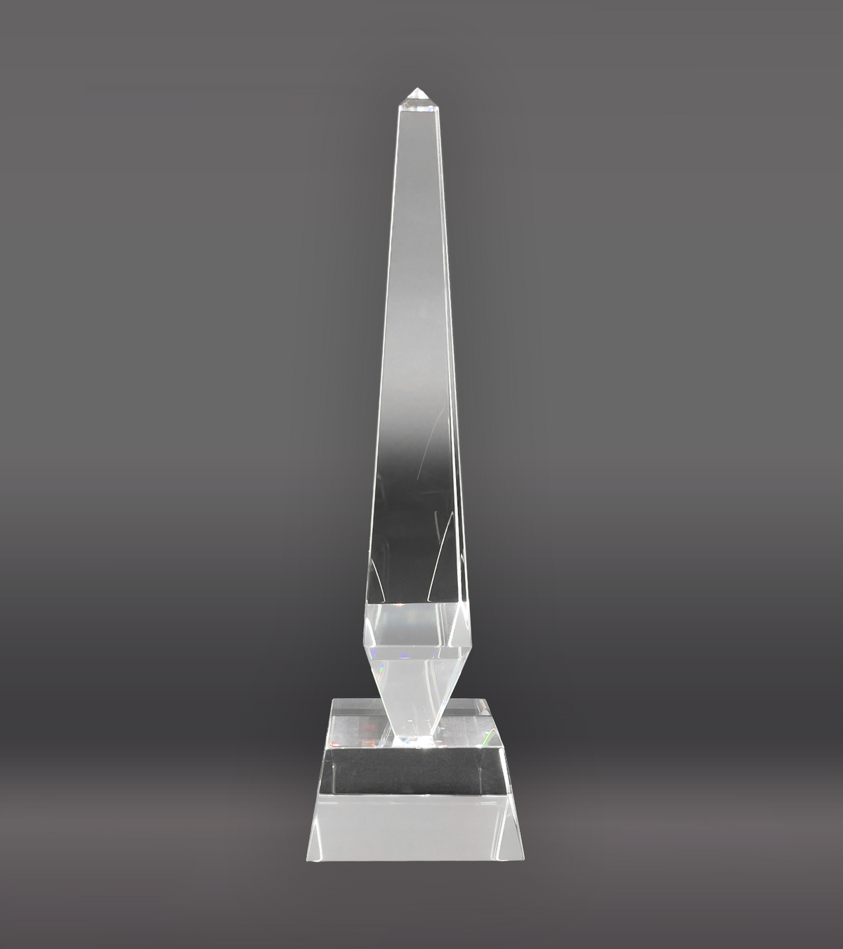 Prism Crystal Award