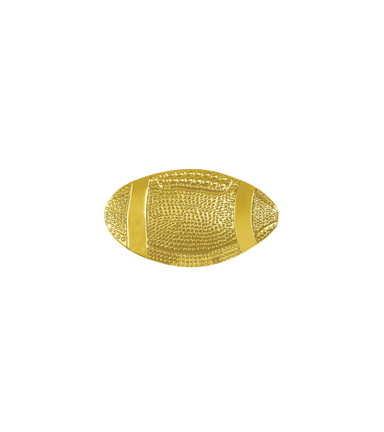 Sports Chenille Pin – Football