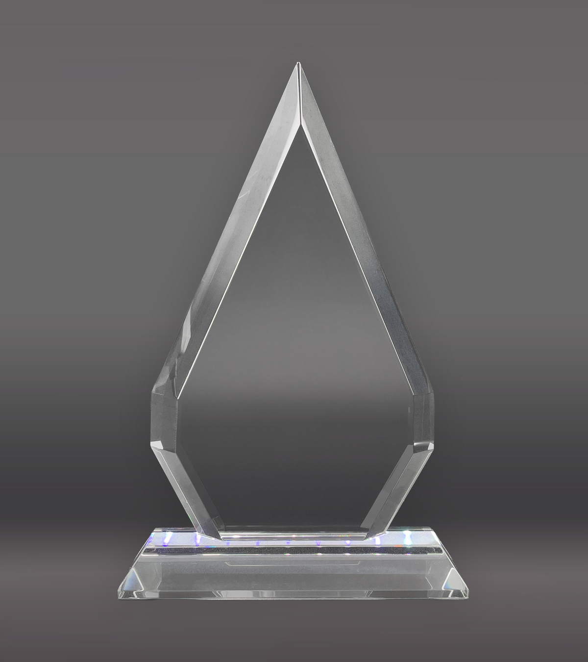 Diamond Crystal Award
