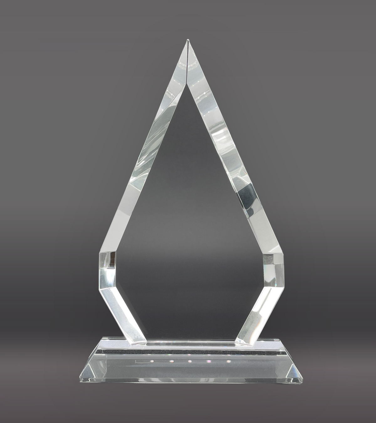 Diamond Crystal Award