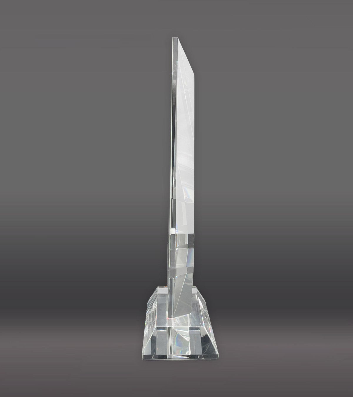 Diamond Crystal Award