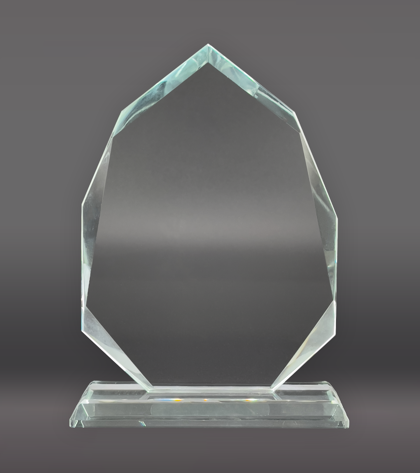 Arrowhead Crystal Award