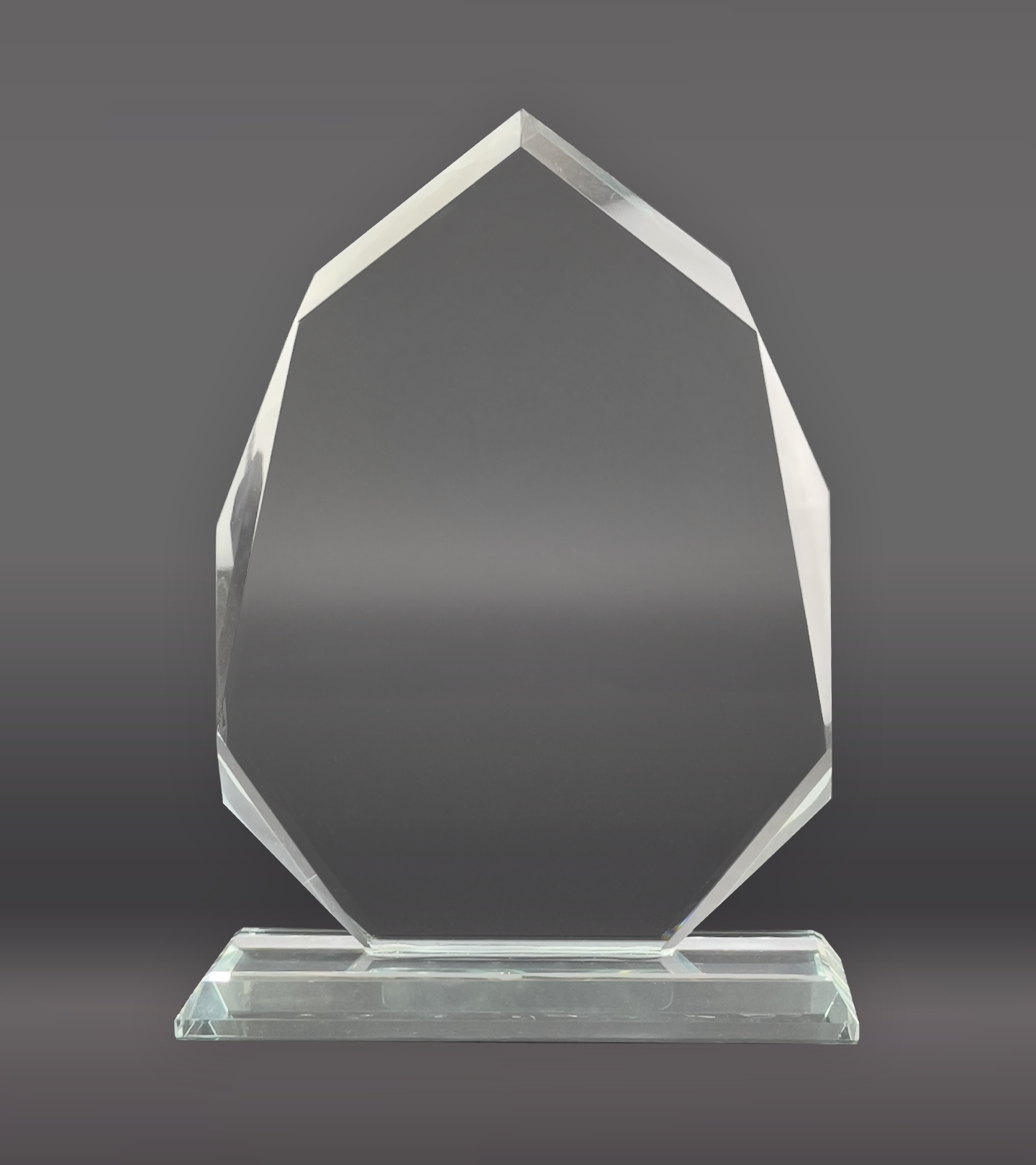 Arrowhead Crystal Award