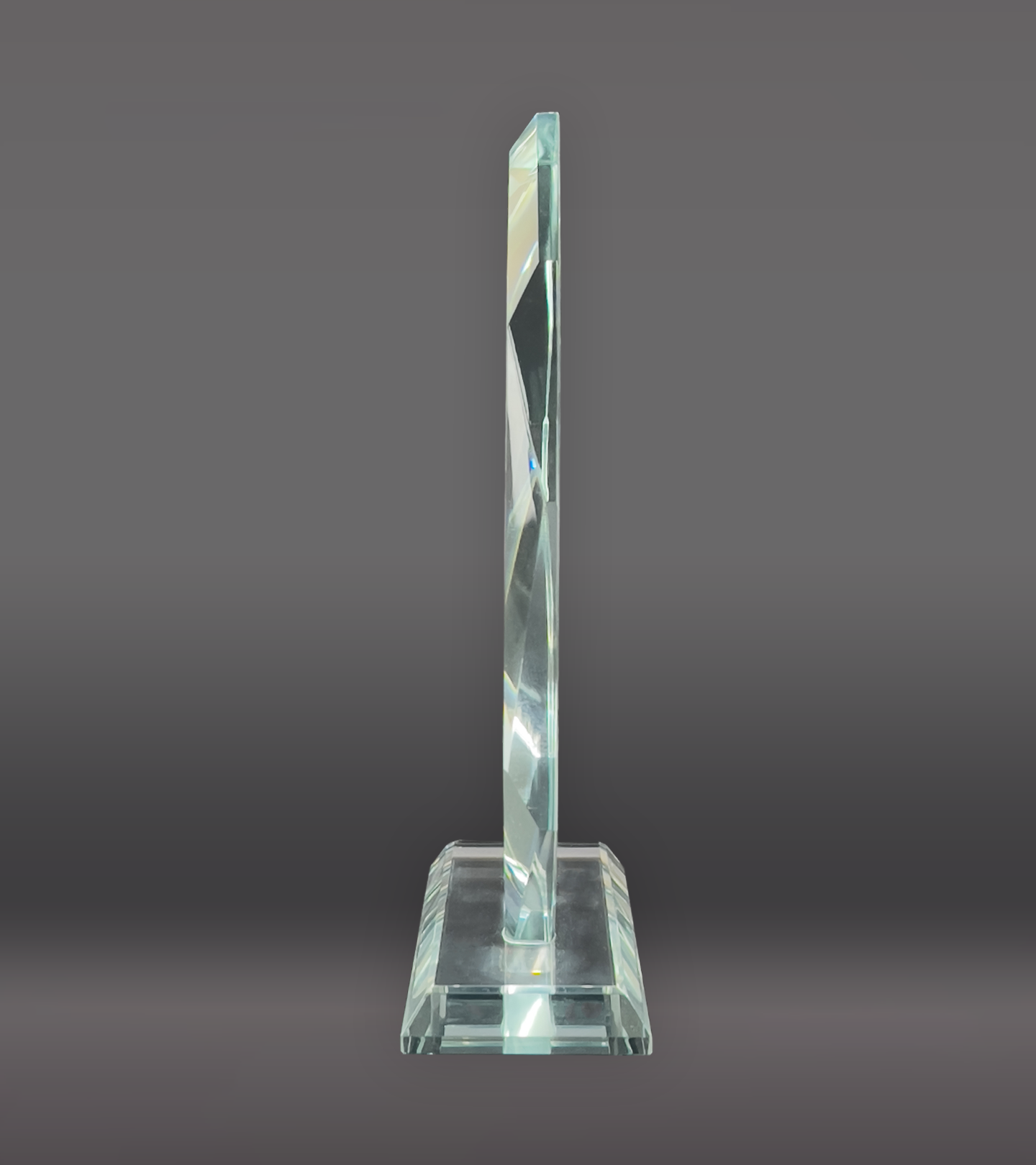 Arrowhead Crystal Award