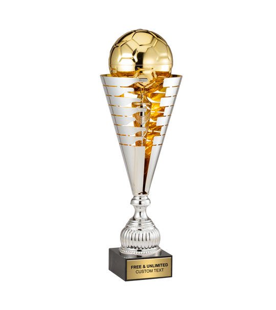 Soccer Trophy Cup
