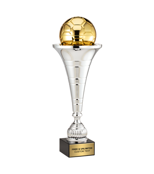 Soccer Trumpet Cup