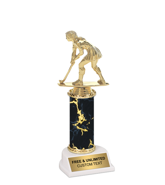 Epic Field Hockey Trophy