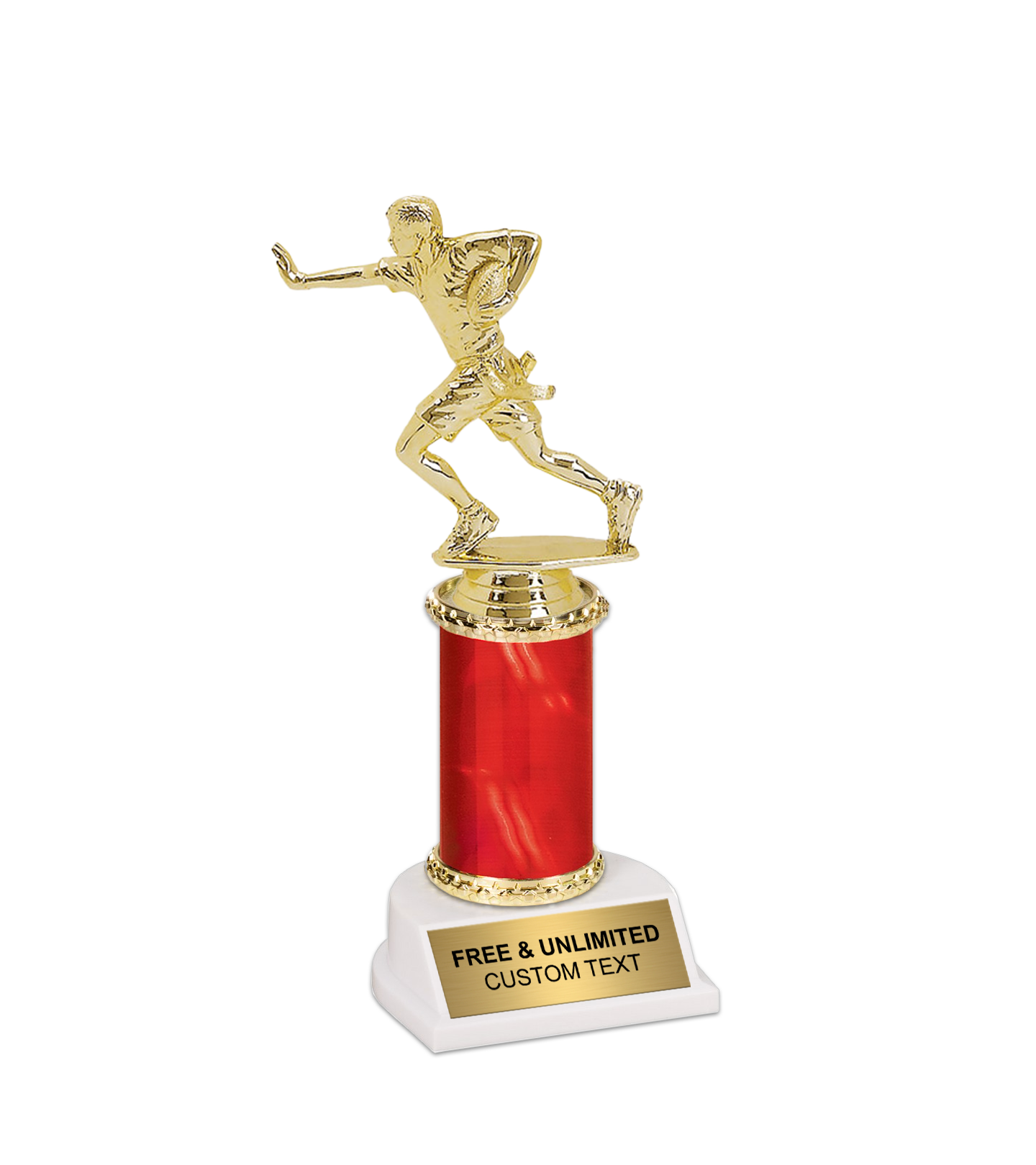 Epic Flag Football Trophy