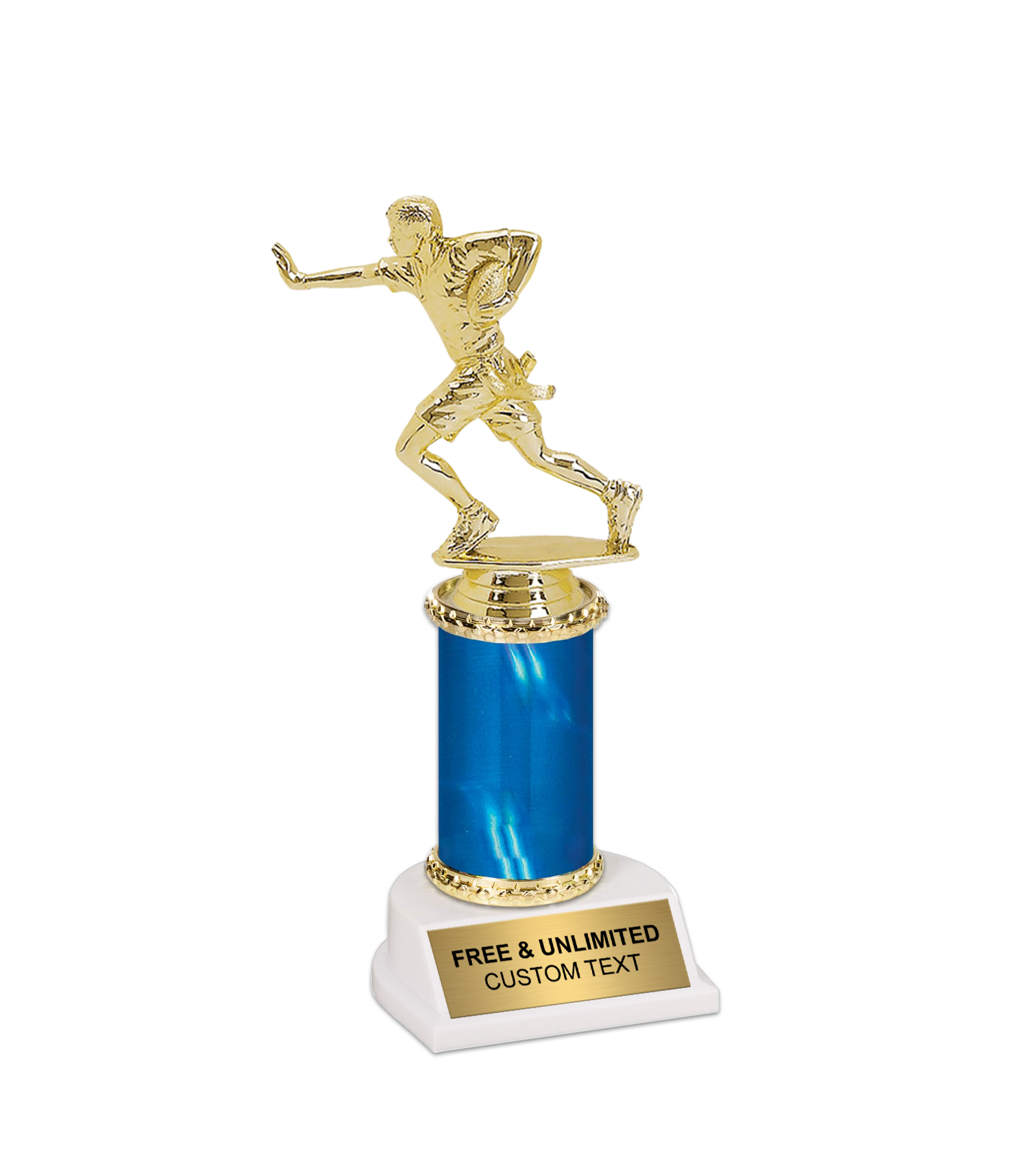 Epic Flag Football Trophy