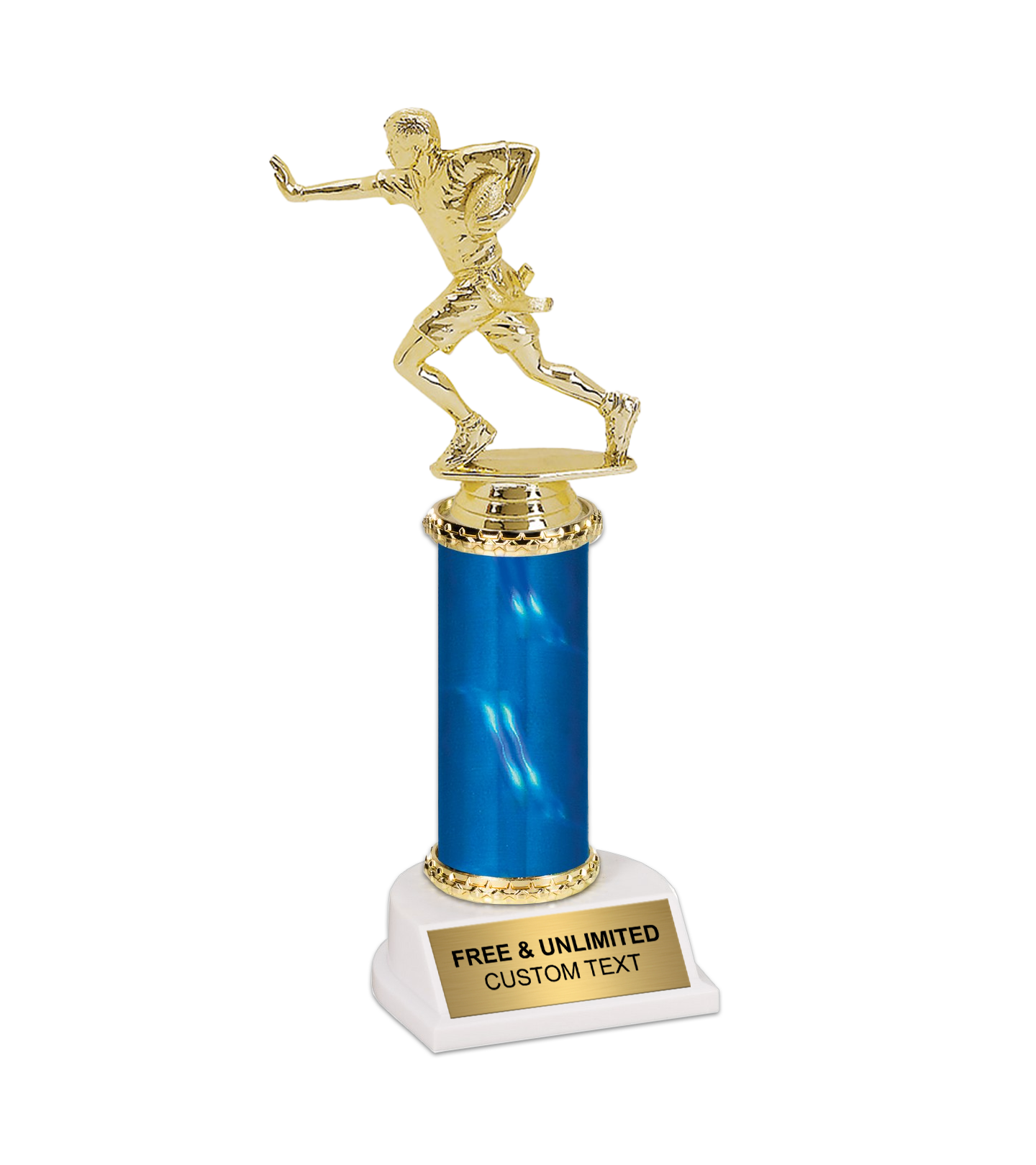 Epic Flag Football Trophy