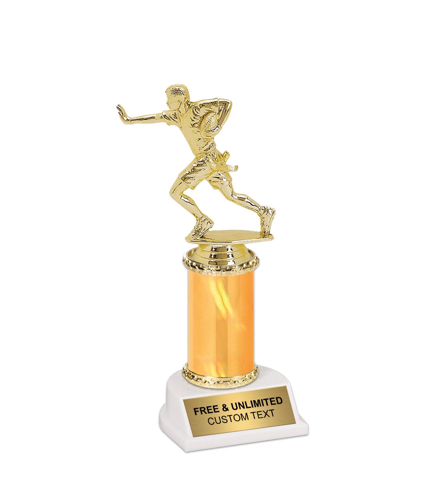 Epic Flag Football Trophy