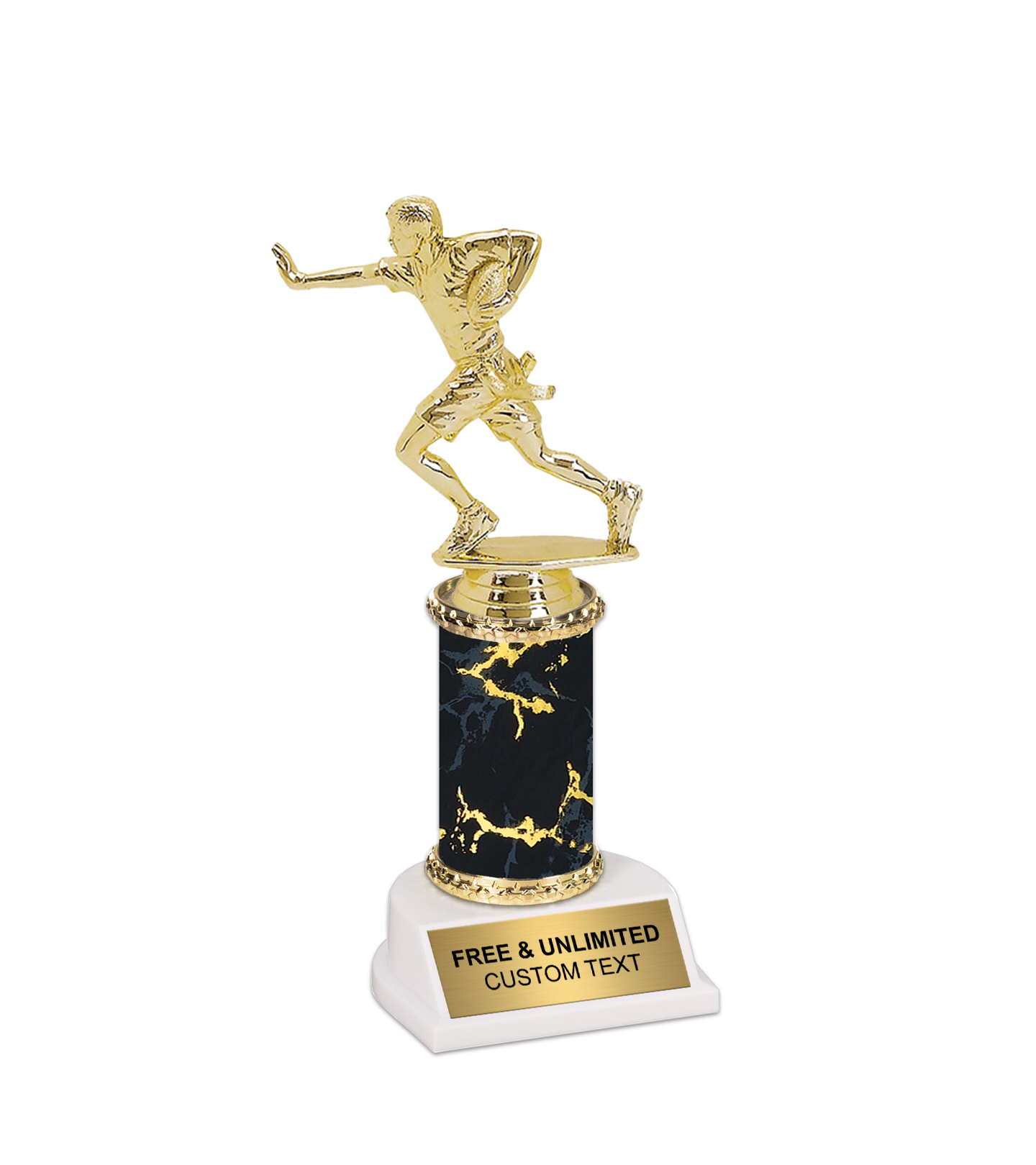 Epic Flag Football Trophy