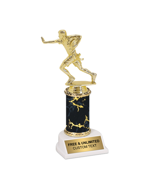 Epic Flag Football Trophy