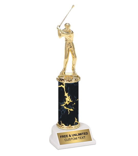 Epic Golf Swing Trophy
