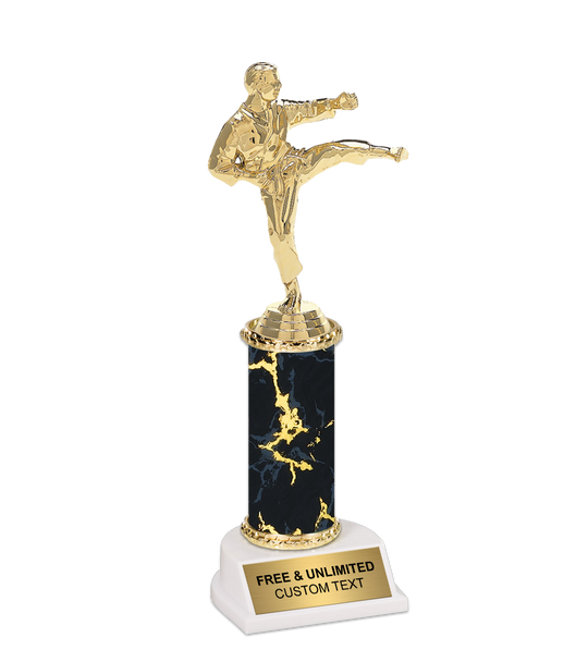 Epic Martial Arts Trophy