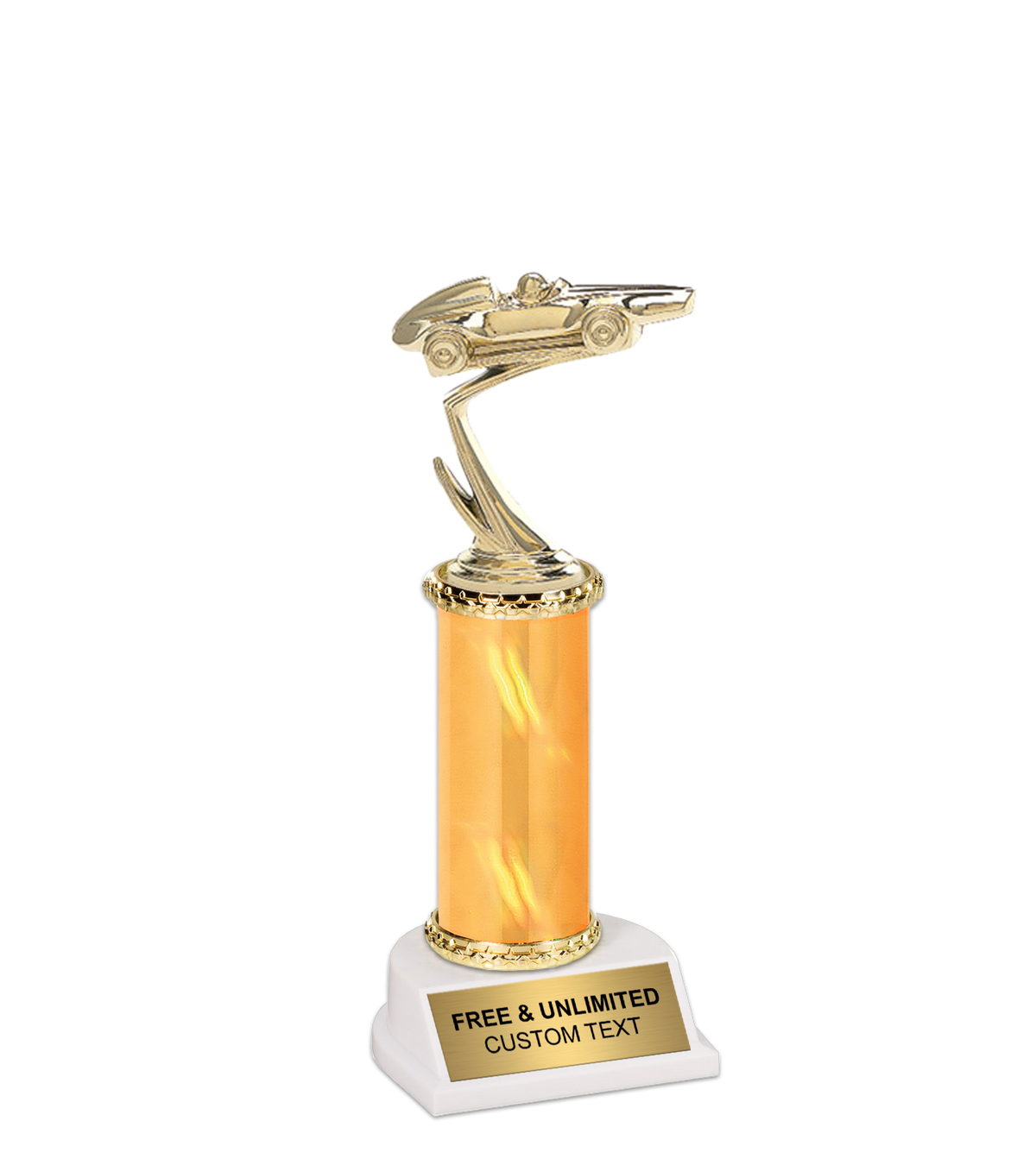 Epic Derby Trophy