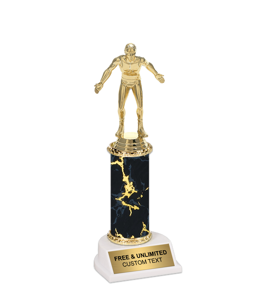 Epic Wrestling Trophy
