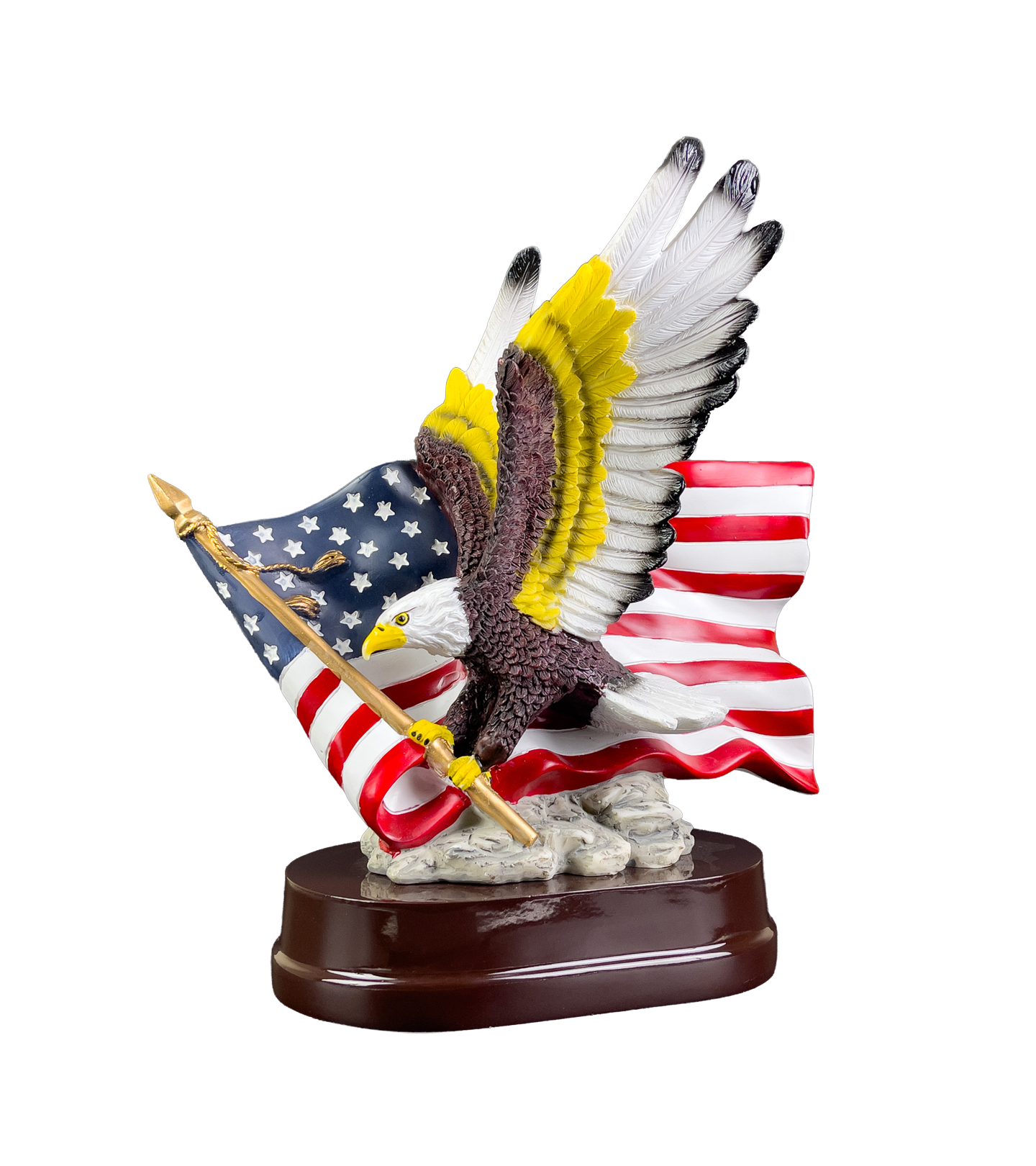 Eagle In Flight Award