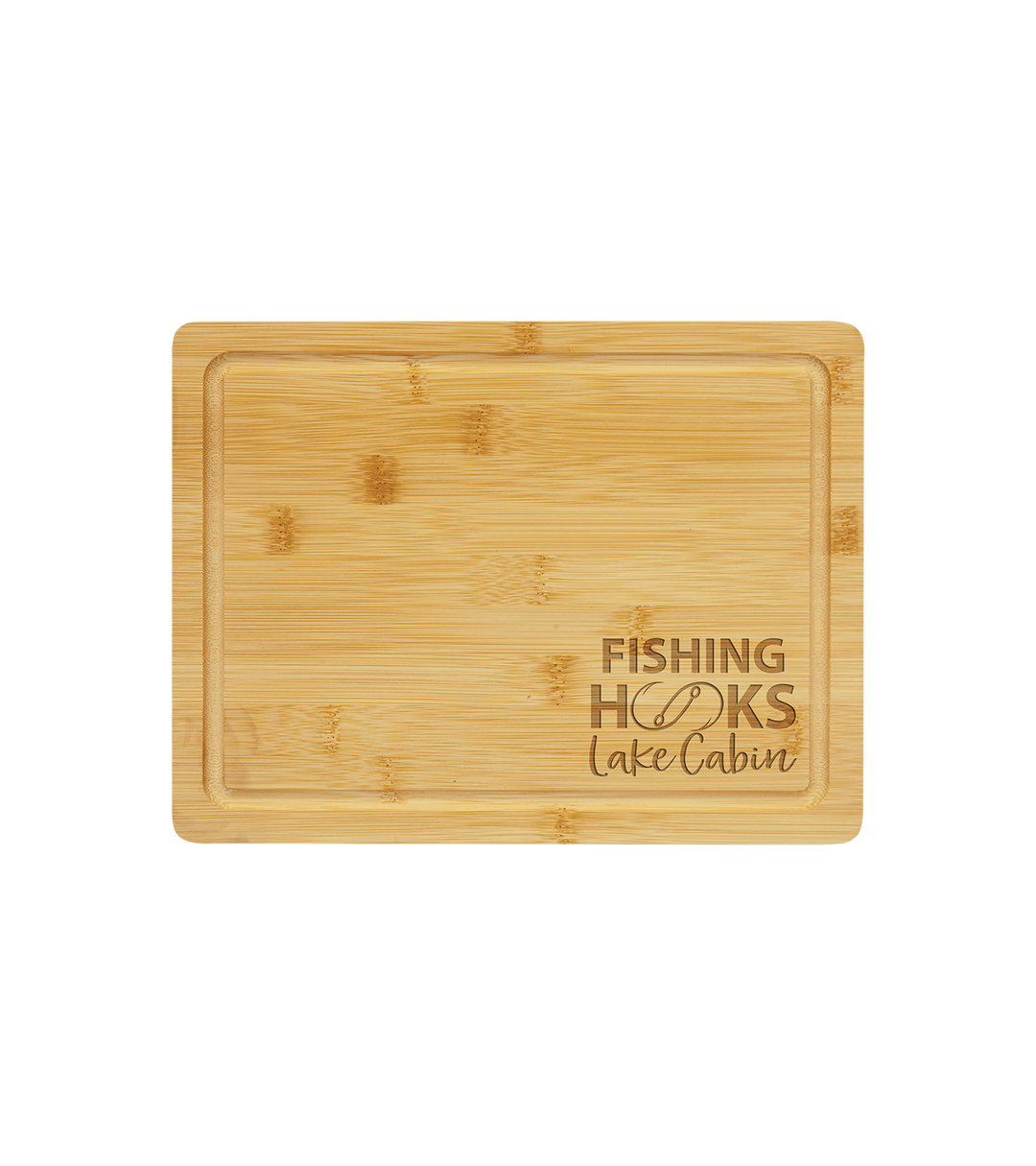 Personalized Cutting Boards Custom Laser Engraved