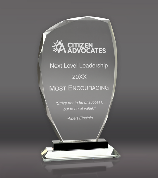 Omni Glass Award