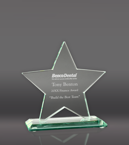 Star Glass Award