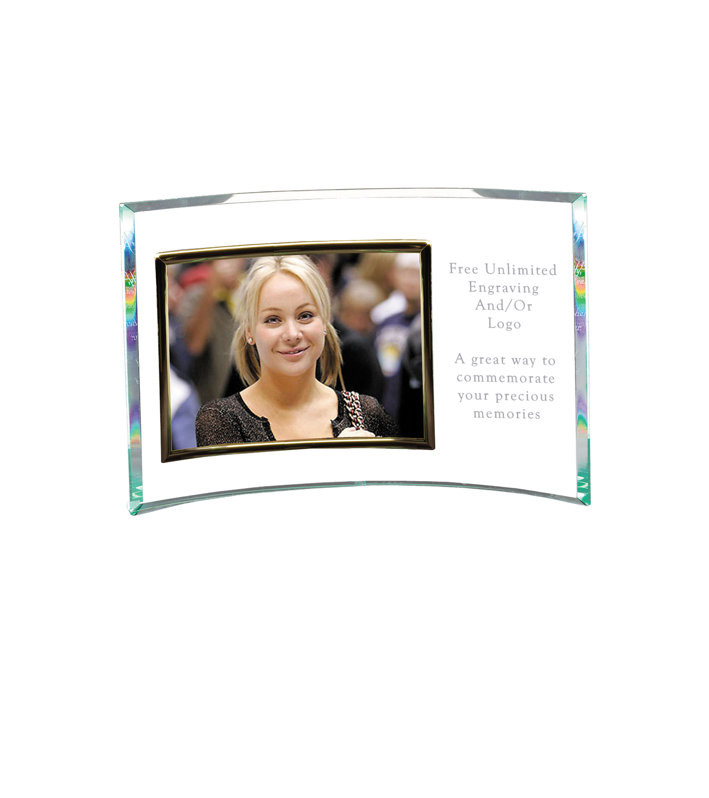 Personalized Picture Frames | Order Custom Frames Online at K2Awards.com
