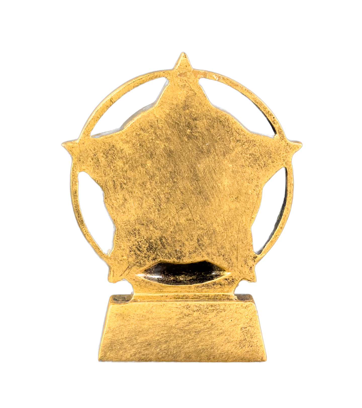 Orbit Football Trophies