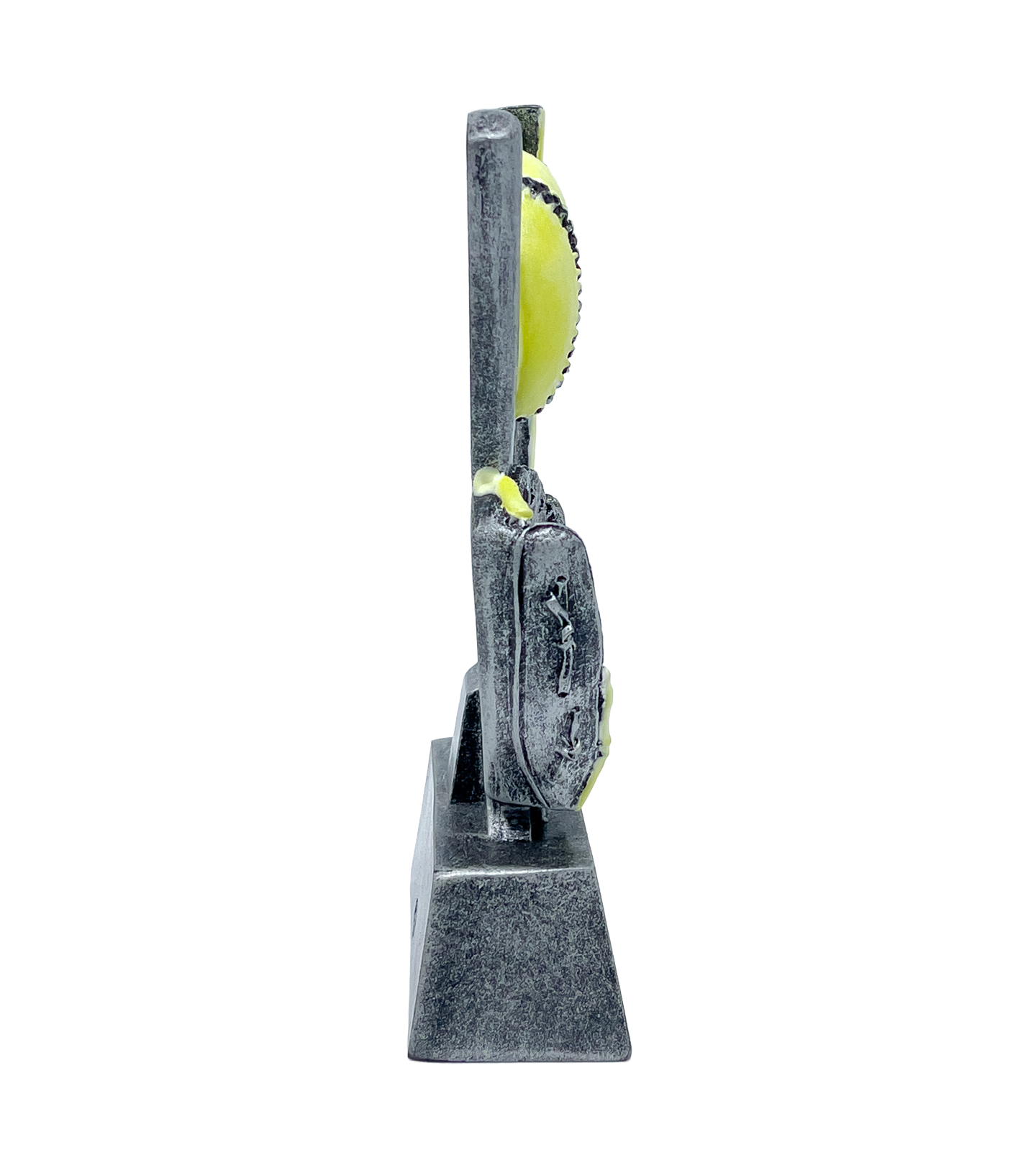 Glow In The Dark Softball Trophy