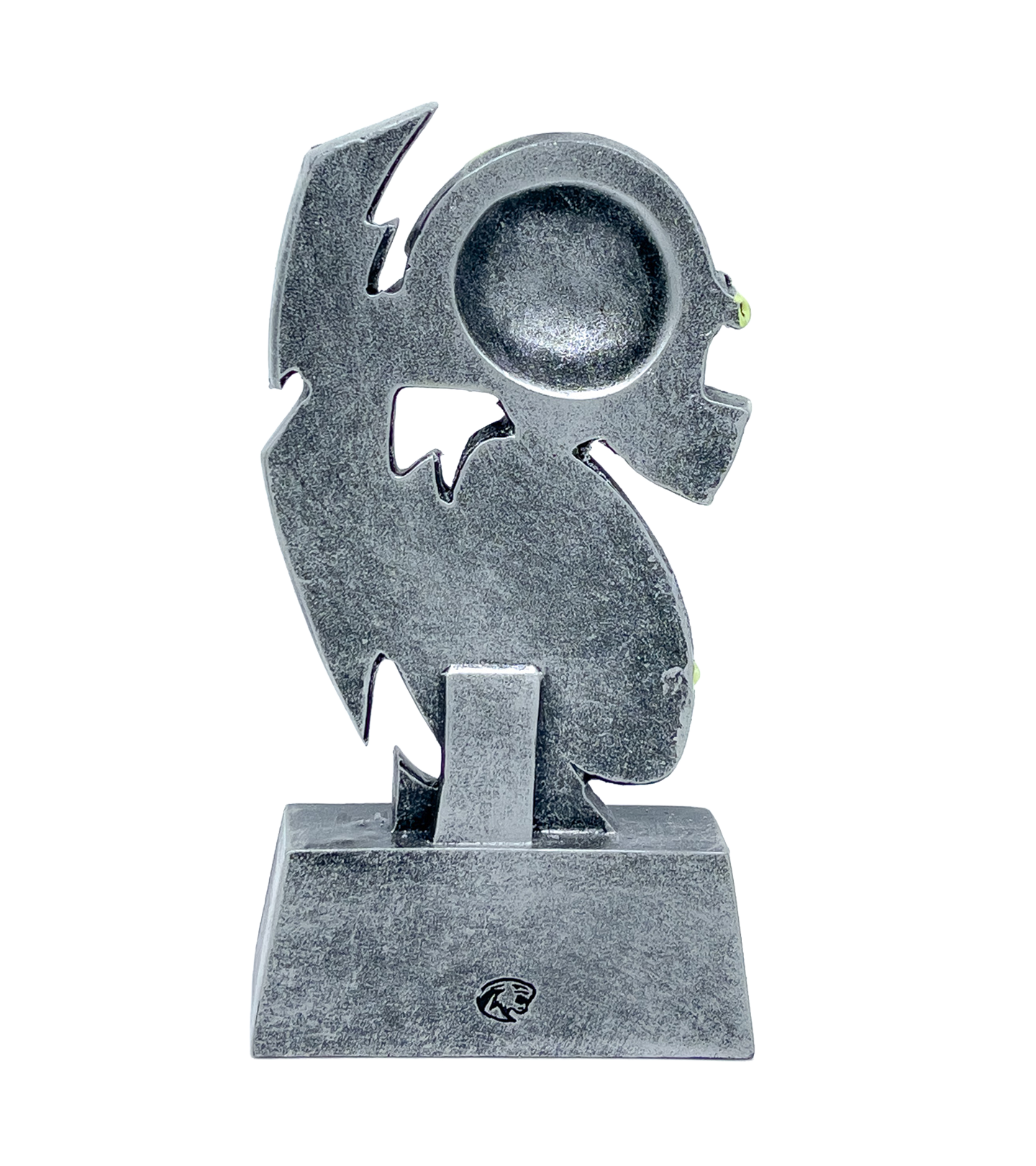 Glow In The Dark Football Trophy