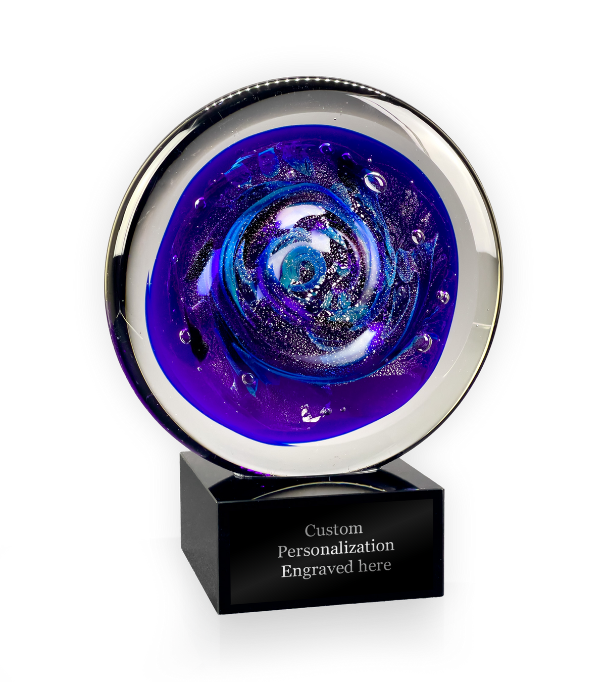 Mystique Glass Art Award