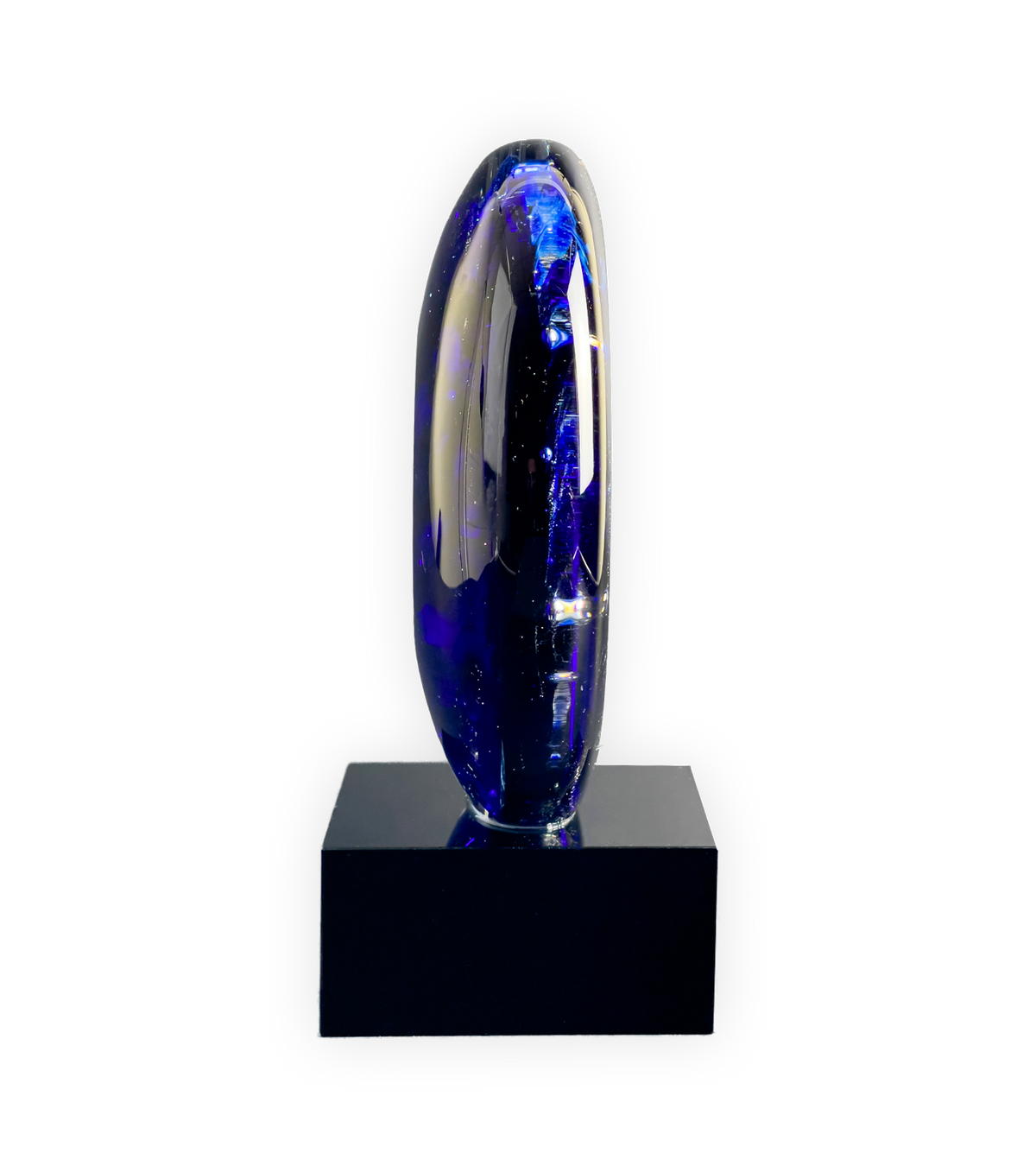 Mystique Glass Art Award