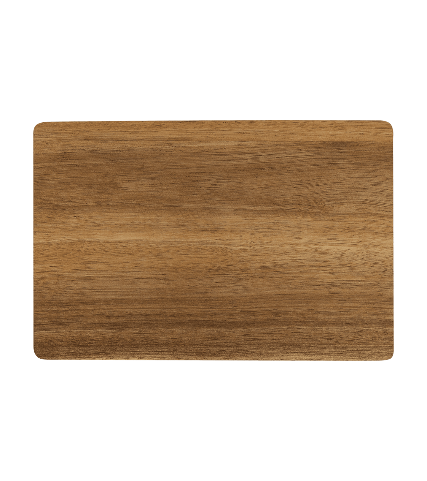 Personalized Acacia Cutting Board
